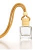 Car hanging essential oil bottle