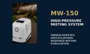 MW-701 professional outdoor solution
