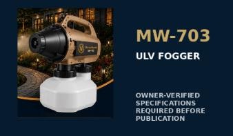 MW-703 professional outdoor solution