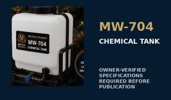 MW-704 professional outdoor solution