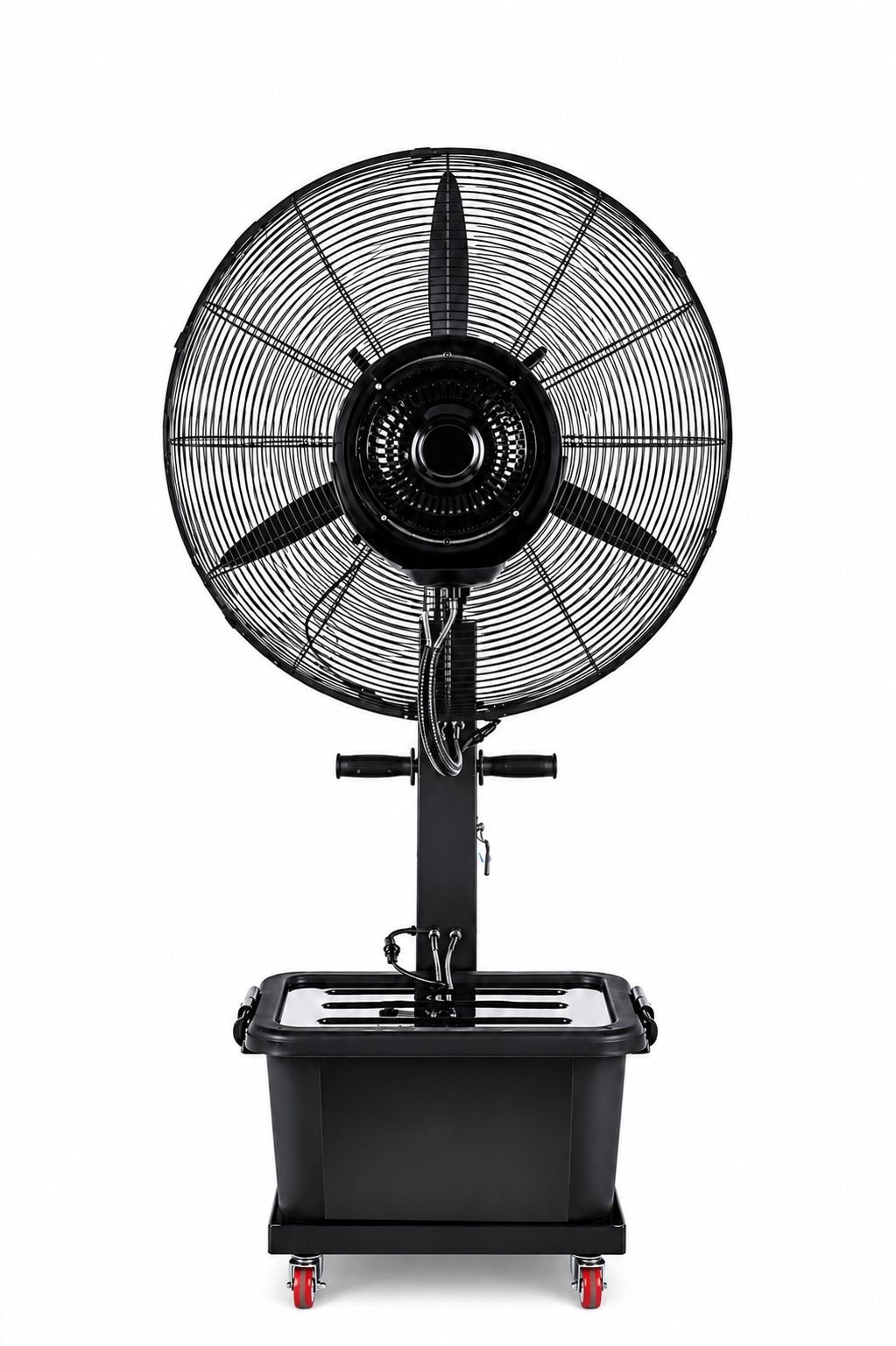 MW-150 26-Inch Misting Fan — portable misting fan