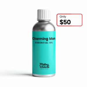 misting wizards essential oil | premium fragrance oil | 50ml | only $50