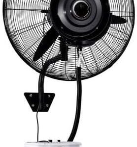 Outdoor Misting Fan