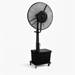 Residential or Industrial Misting Fans