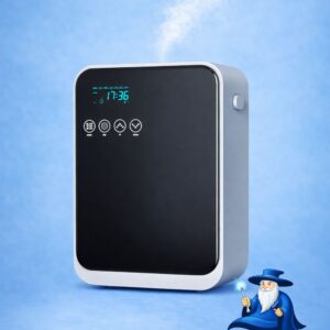 Smart Aroma Diffuser