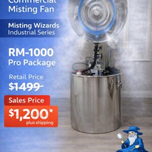 Industrial Fan