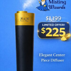 Elegant Home Diffuser