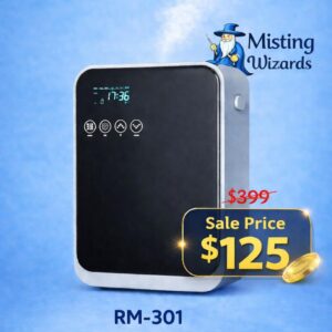 RM-301 Smart Aroma Diffuser