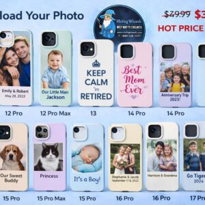 iPhone Case