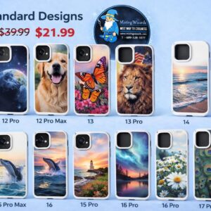 iPhone Cases
