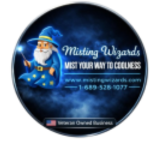 Misting wizards